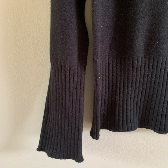 TJ Maxx | Sweaters | Black Sweater 